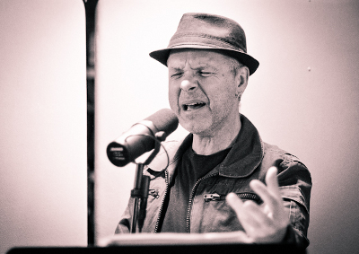 Mats Jönsson