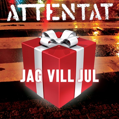 It��´s a punk rock Christmas this year! It��´s a punk rock Christmas this year!