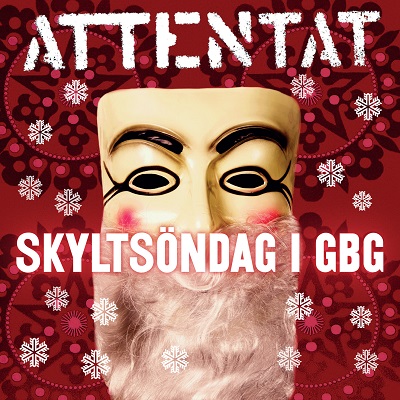 Attentat icon Attentat icon