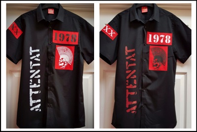 Attentat icon Attentat icon