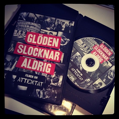 Den här punkdvd:n är vi nyfikna på