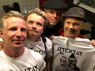 Va va du 78? Total fyrtioårskris! Va va du 78? Total fyrtioårskris!