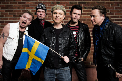 Attentat 2012, Fy Fan