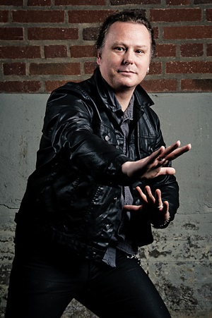 Paul Schöning 2011! Foto Pontus Fagerstedt
