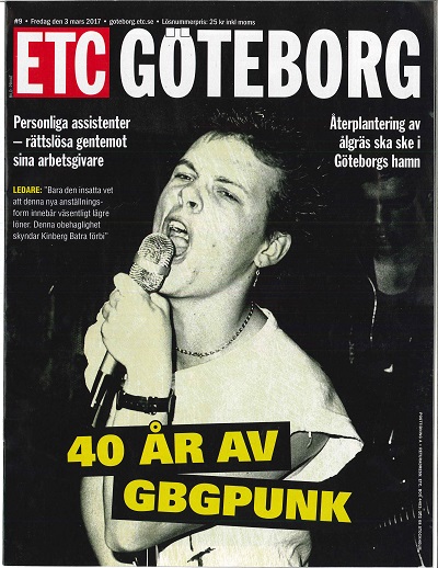 Attentat frontar ETC! Attentat frontar ETC!