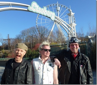 Attentat till Liseberg Attentat till Liseberg