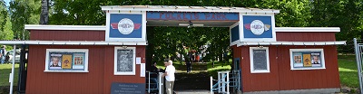 Gruvpunken sker här Gruvpunken sker här