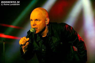 Mats Jönsson