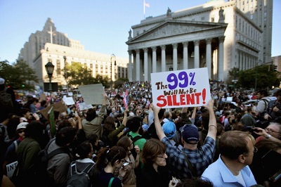 Attentat Occupy Wall Street Attentat Occupy Wall Street