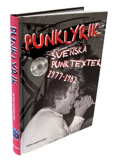 Fin fet bok! Fin fet bok!