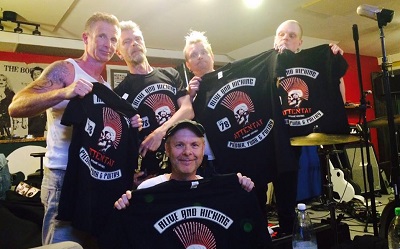 punkskalle! punkskalle!