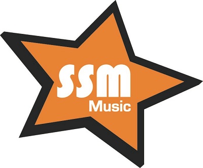 SSM Music med kontor i Esbjerg och Örebro SSM Music med kontor i Esbjerg och Örebro