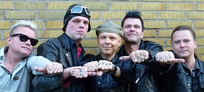 Attentat Sweet & Slade Attentat Sweet & Slade